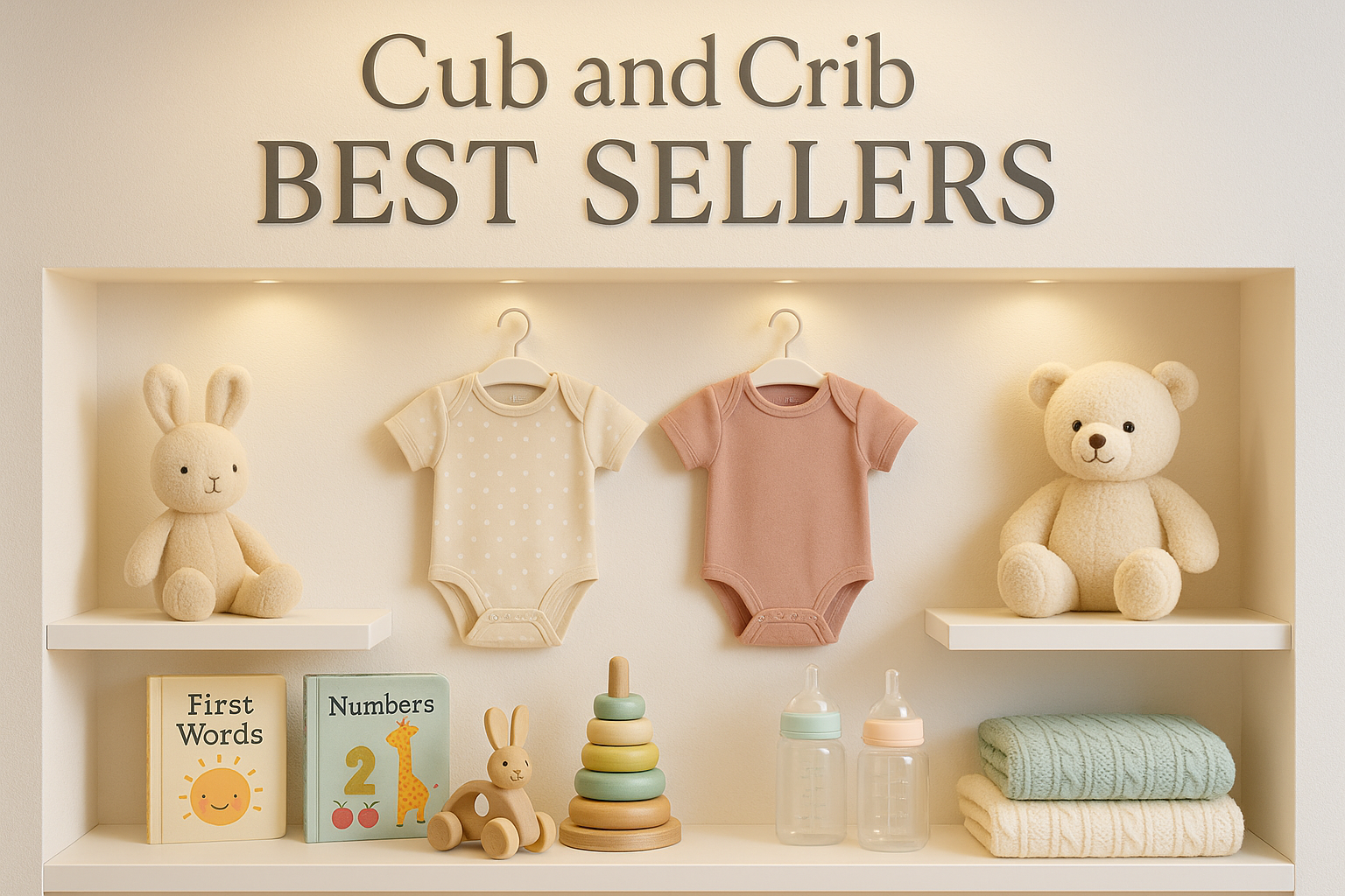 best sellers
